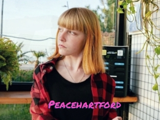 Peacehartford