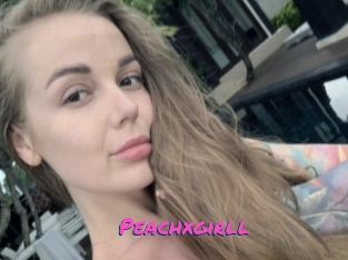 Peachxgirll