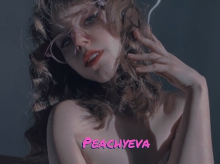 Peachyeva