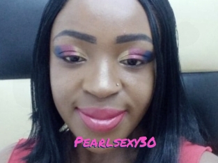 Pearlsexy30