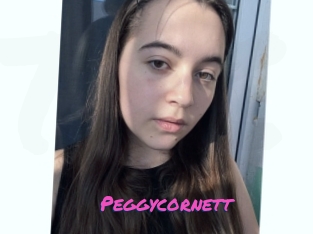 Peggycornett