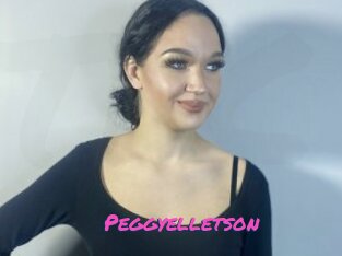 Peggyelletson