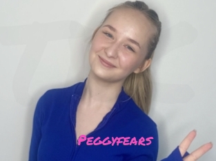 Peggyfears