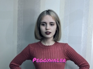 Peggyhaler