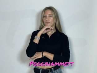 Peggyhammett