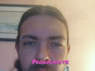 Peggylapute