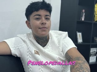 Penelopedallas