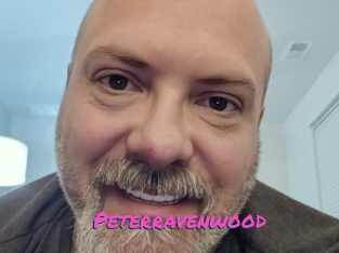 Peterravenwood