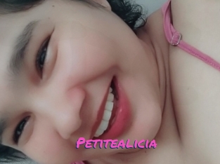 Petitealicia