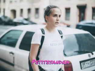 Petitesandra