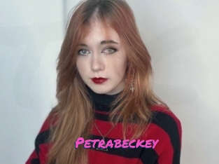 Petrabeckey