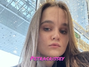 Petracrissey