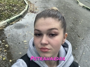 Petraharder