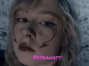 Petrahatt