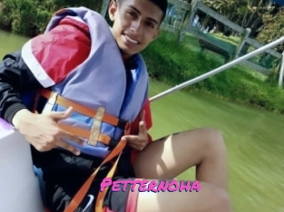 Petternoha