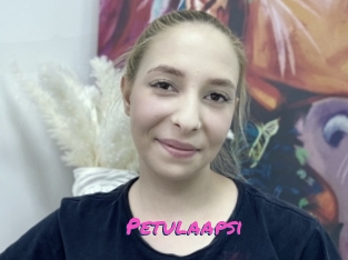 Petulaapsi