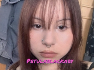 Petulablackaby