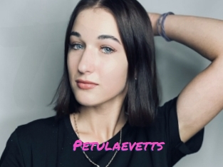 Petulaevetts