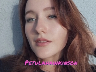 Petulahawkinson