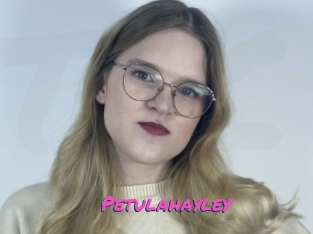 Petulahayley