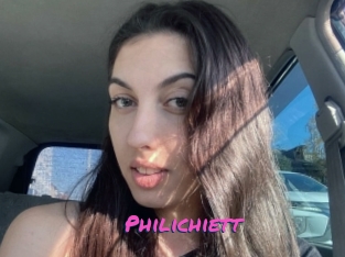 Philichiett