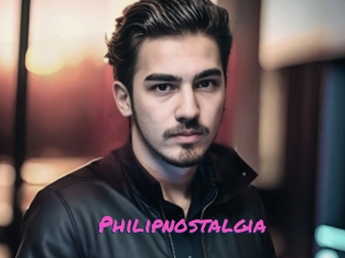 Philipnostalgia