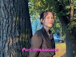 Philippaangwin