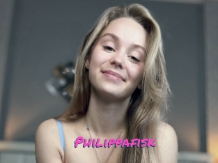 Philippafisk