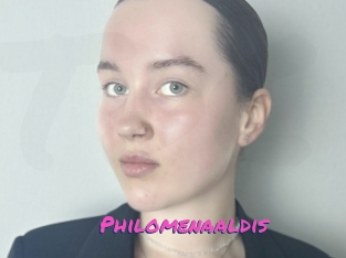 Philomenaaldis