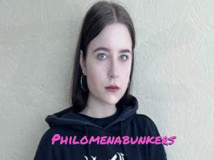 Philomenabunkers