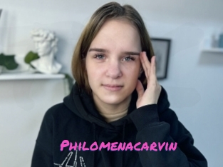 Philomenacarvin