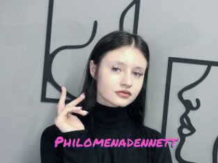 Philomenadennett