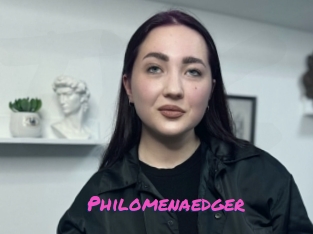 Philomenaedger