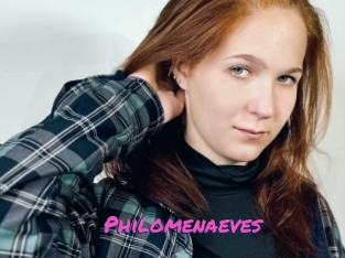 Philomenaeves