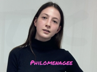 Philomenagee