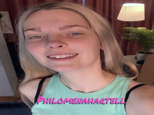 Philomenahartell