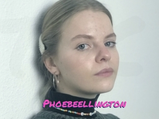 Phoebeellington