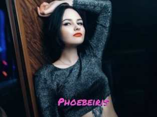 Phoebeiris