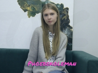 Phoebekoleman