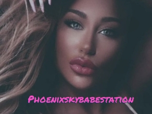 Phoenixskybabestation