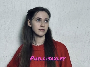 Phyllisaxley