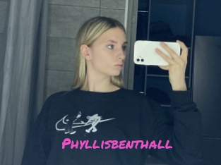 Phyllisbenthall