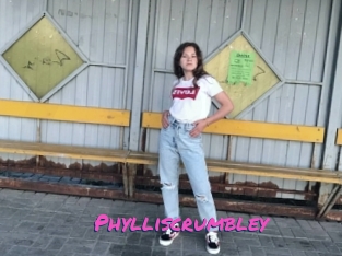 Phylliscrumbley