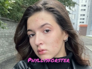 Phyllisforster