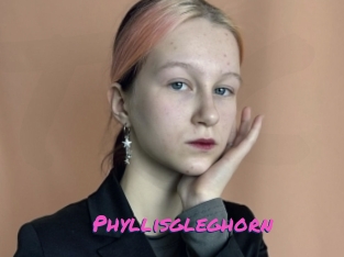 Phyllisgleghorn