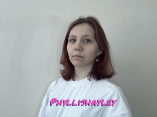 Phyllishayley