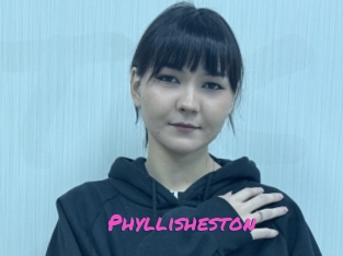 Phyllisheston