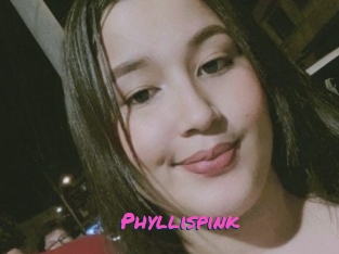 Phyllispink