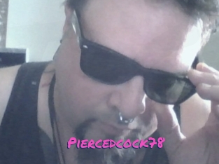 Piercedcock78