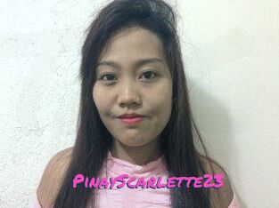 PinayScarlette23